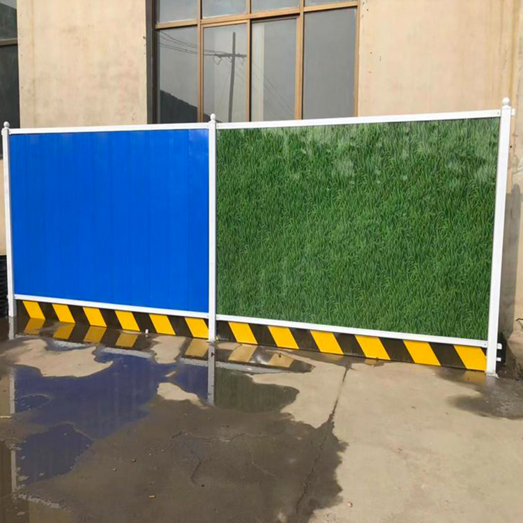 貴陽工程圍擋